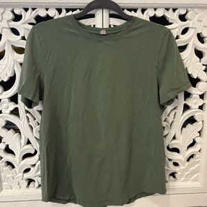 Lululemon Love Crewneck T-Shirt